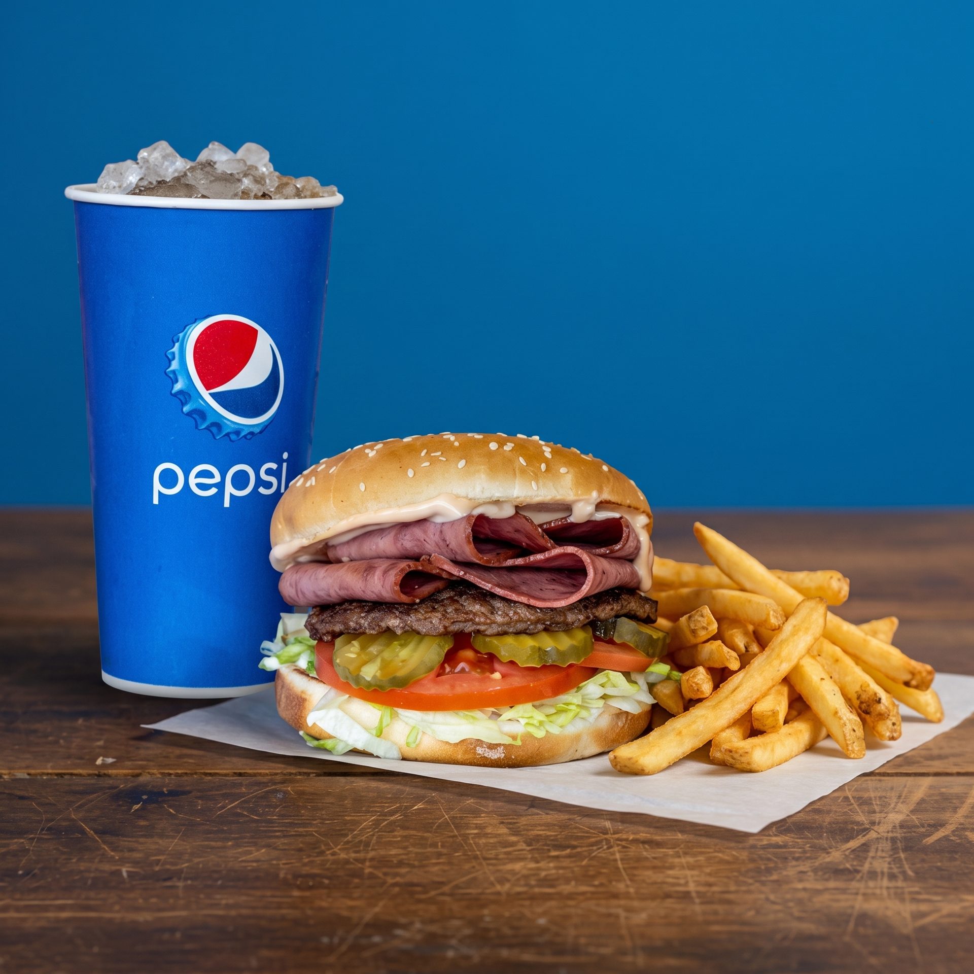 Three locations, one promise