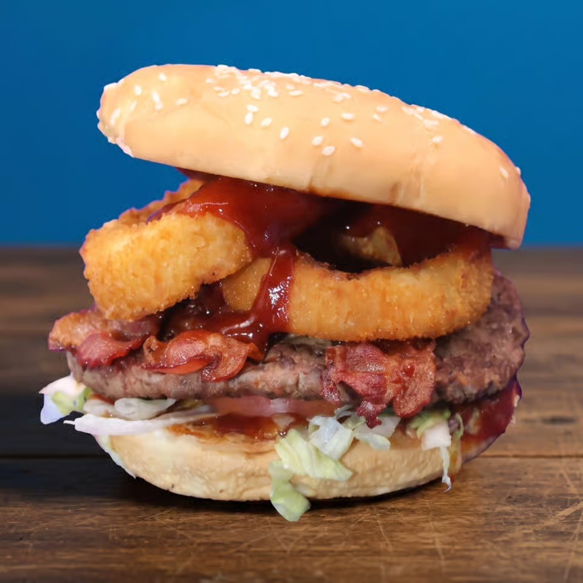 What Guests Love About Bad Boy Burgers