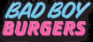 Bad Boy Burgers