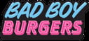 Bad Boy Burgers