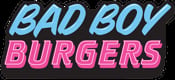 Bad Boy Burgers