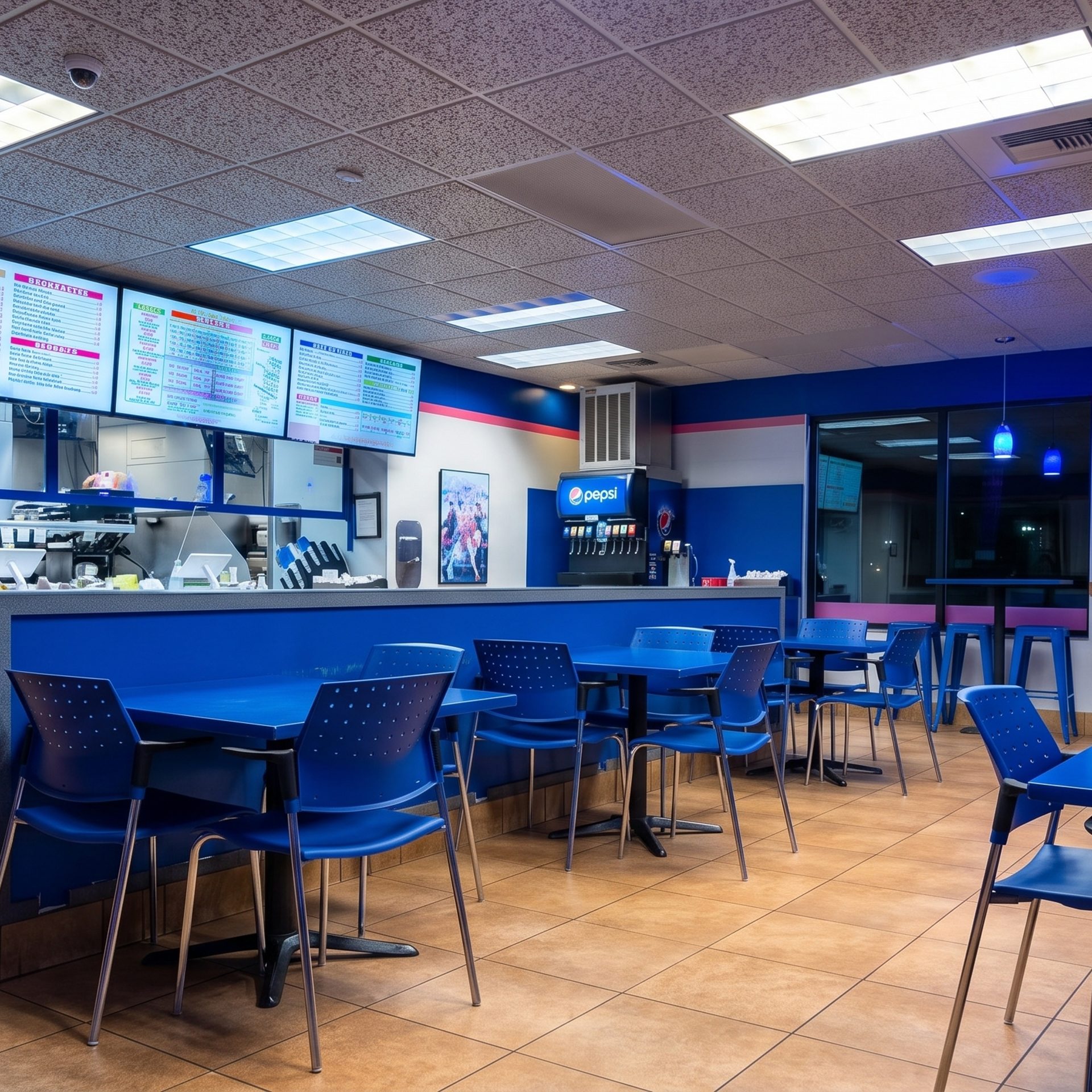 We’re Located in Boise