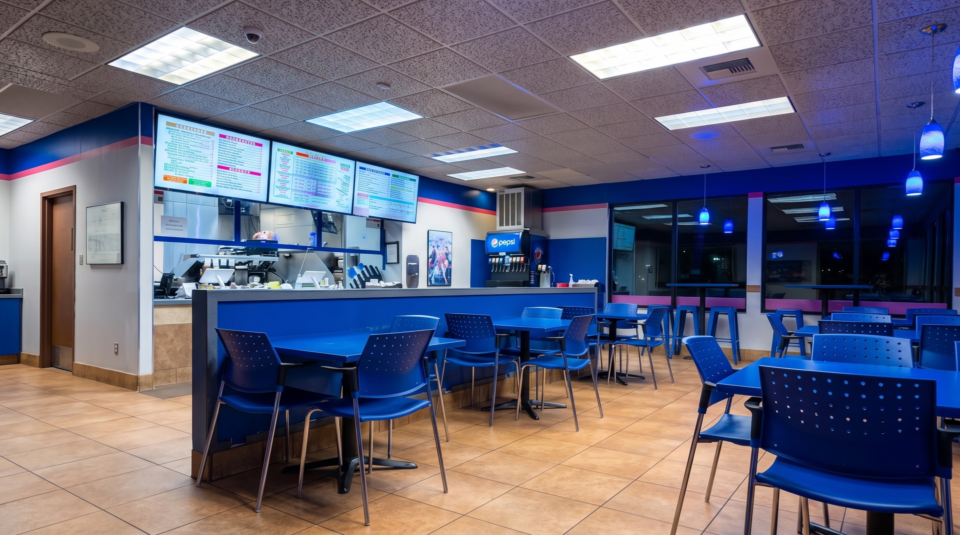 We’re Located in Boise