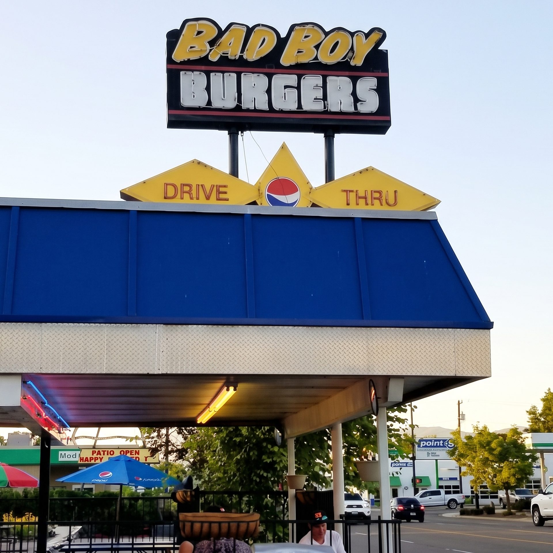 We’re Located in Boise