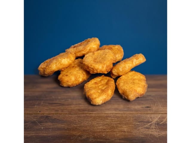 Chicken Nuggets.