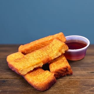 French Toast