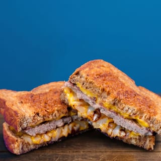 Patty Melt