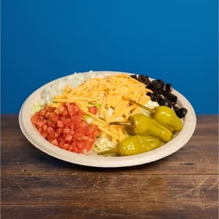 Dinner Salad