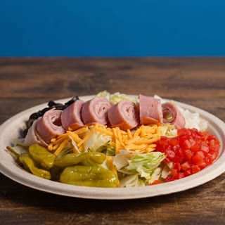 Chef Salad
