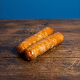 S/O SAUSAGE (2 pcs)