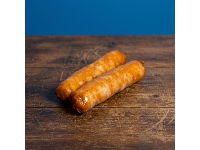 Side of Sausage (2 Pcs).