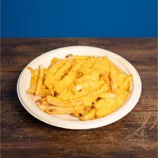 ----- CHZ FRIES