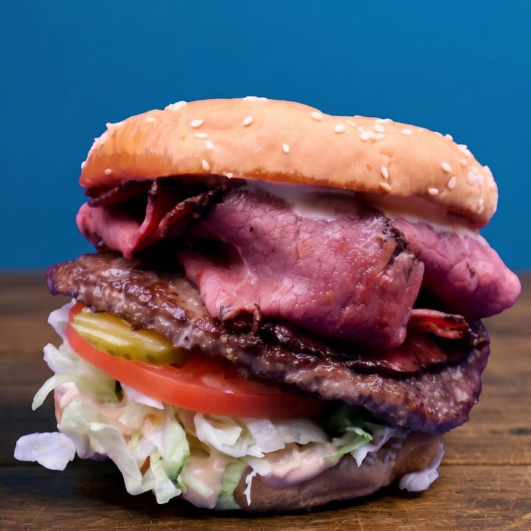 Delicious Dinner Options Await