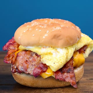 Egg Sandwich