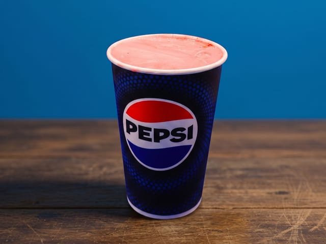 Milk Shake.