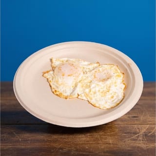 Side Of 2 Eggs