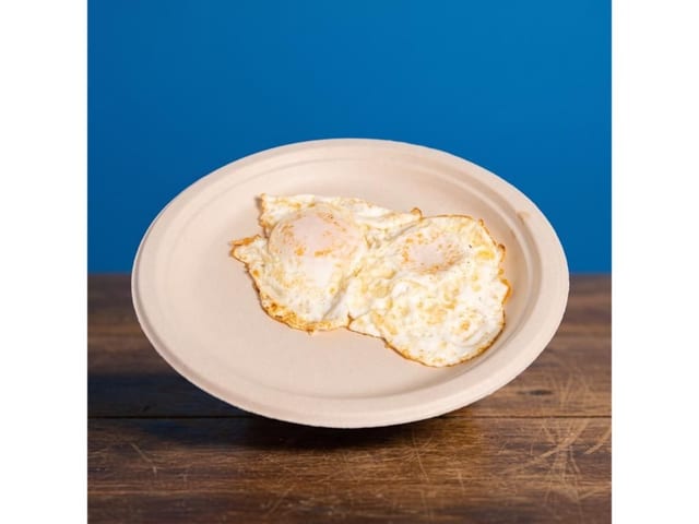 Side of 2 Eggs.