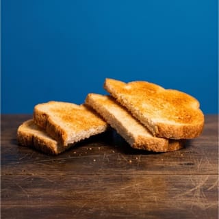 S/O TOAST