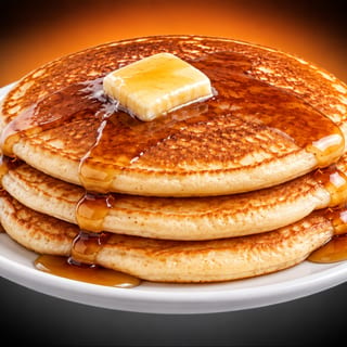 Pancake Stack (3)