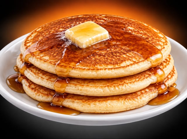 Pancake Stack (3).