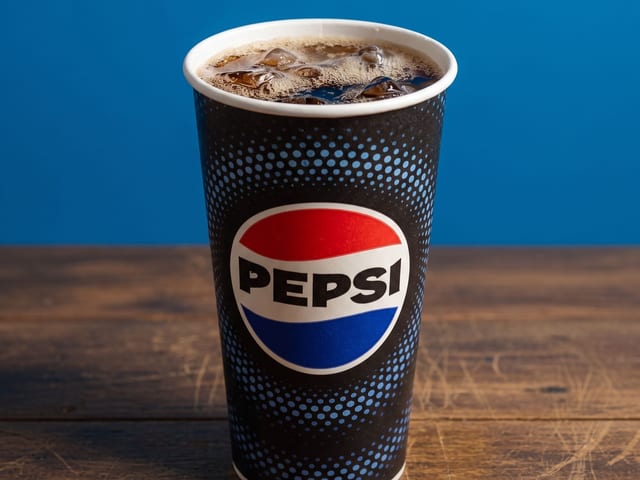Drink.