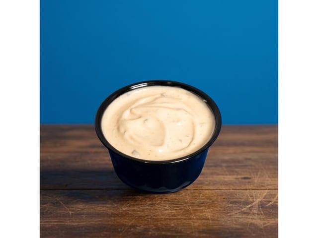 Fry Sauce.