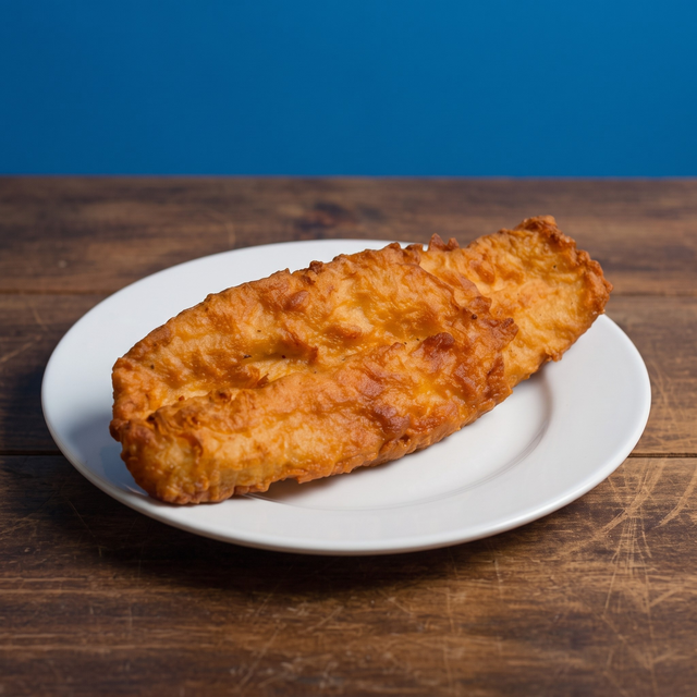 Side of Fish.