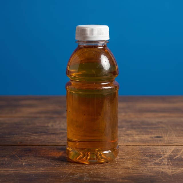 Apple Juice.
