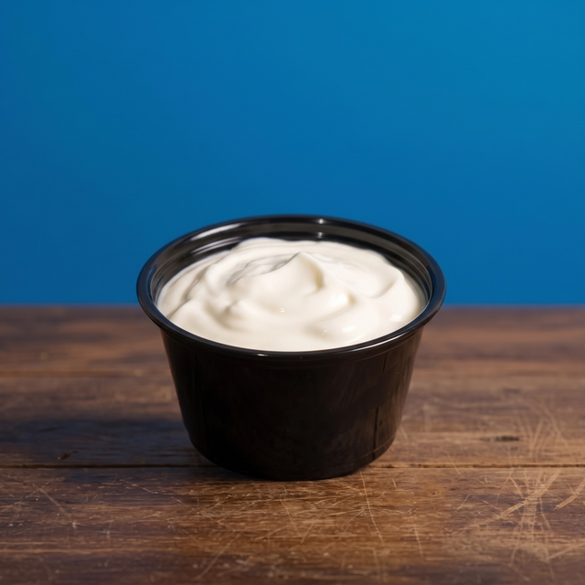 Sour Cream.