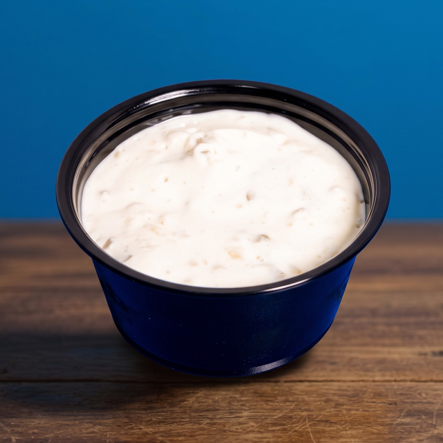 Side of Tartar.