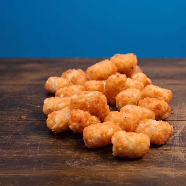 Tater Tots.