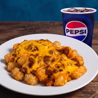 ----- CHILLI CHZ TOT Combo
