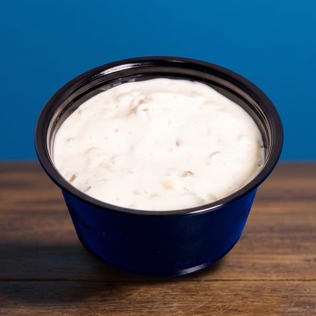 Side of Tartar.