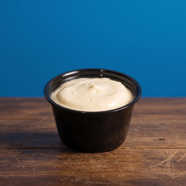 Side Of Mayo.
