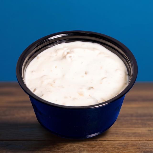 Side Of Tartar.